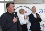 Челябинская СРО поздравила будущих строителей с началом нового учебного года, отметив свою роль в развитии стройкомплекса региона