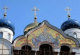 Владимир Ресин: Храм Николая Чудотворца в Бирюлёво сдадут в 2021 году