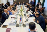 НОСТРОЙ принял активное участие в Российско-Китайском конгрессе по городскому строительству 