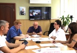 Как в сахалинской СРО обсуждали особенности учёта специалистов НРС, согласно новым требованиям законодательства