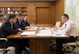 Ирек Файзуллин провёл совещание по вопросам совершенствования нормативно-правовой базы в жилищном строительстве