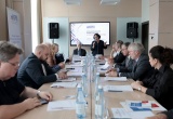 Какие решения приняли участники Окружной конференции проектных и изыскательских СРО Юга России