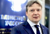 Об итогах 17-летней работы Национального объединения строителей рассказал его президент Антон Глушков