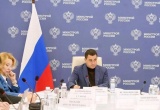 Никита Стасишин: Перед регионами стоит задача по сохранению темпов и объёмов жилищного строительства