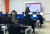 Самарская СРО возобновила чтение лекций для студентов техникума, будущих специалистов строительной отрасли