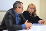 СРО Чувашии обсудила с представителем НОСТРОЙ вопросы повышения производительности труда и развития строительного комплекса