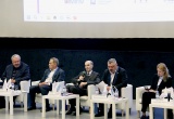 Расширенное заседание комитета НОПРИЗ по инженерным изысканиям открыло деловую программу Российского форума изыскателей