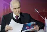 О чём говорил Анвар Шамузафаров в своём выступлении на XVII Всероссийской конференции «Российский строительный комплекс»