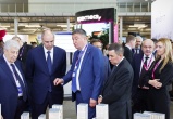 Цифровизацию, комплексное развитие территорий, дома будущего обсудили в Екатеринбурге