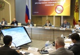 Как руководитель чувашской СРО представлял интересы строителей республики на заседании трёхсторонней комиссии