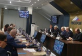 Саморегулируемые организации ЦФО и Москвы единогласно выдвинули кандидатуру Аркадия Чернецкого на должность президента НОСТРОЙ
