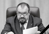 Ушёл из жизни бывший заместитель руководителя Аппарата НОПРИЗ Сергей Чернов…
