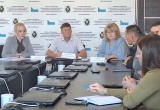 Руководитель хабаровской СРО разъяснила застройщикам края новые требования к членам саморегулируемых организаций