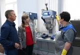 Цемент из Волгоградской области теперь в золотом списке нашей страны