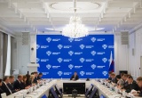 Минстрой России продолжает взаимодействие с банками в защиту прав граждан, финансирования застройщиков и сохранения устойчивости отрасли