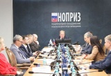 Участники заседания ТК 066 рассмотрели проекты новых ГОСТ Р по оценке опыта и деловой репутации