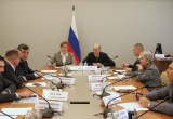 Анвар Шамузафаров провёл заседание Ассамблеи региональных общественных советов в сферах строительства и ЖКХ