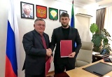Дагестанская СРО заключила с Администрацией города Каспийска Соглашение о контроле за качеством работы подрядчиков