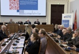 Что обсуждали участники Окружной конференции изыскательских и проектных СРО Северо-Запада