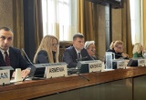 Минстрой России поделился практическими подходами к обеспечению доступного и устойчивого жилья