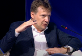 Антон Глушков: НОСТРОЙ экспериментирует с интеграцией студентов ссузов в трудовые коллективы