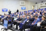 Анвар Шамузафаров возглавил комиссию Общественного совета при Минстрое России