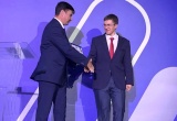 СРО из Владивостока наградила студентов университета за общественный контроль на строительных площадках города