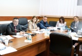 Ирек Файзуллин на заседании комитета Госдумы представил ключевые мероприятия по линии Минстроя в рамках проекта федерального бюджета на 2027-2029 годы