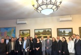 НОСТРОЙ представил прогнозный подход к развитию кадрового потенциала строительной отрасли на заседании Правления РСС