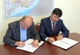 С какой целью приморская СРО подписала с краевым Министерством профобразования и занятости Соглашение о сотрудничестве