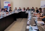 Состоялся ежегодный семинар для руководителей и бухгалтеров СРО Сибирского федерального округа