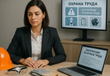 Директору СРО – на заметку! Роструд разъяснил, какие занятия по охране труда запрещено проводить в онлайн-формате