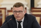 Алексей Корчин назначен замглавы Минстроя России по вопросам инфраструктурного развития и восстановления воссоединённых регионов