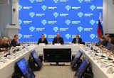Анвар Шамузафаров поделился опытом формирования экономически обоснованных тарифов в сфере ЖКХ на совместном заседании в Минстрое России 