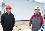 Приморская СРО оценила темпы возведения гостинично-развлекательного комплекса, который станет крупнейшим Европе
