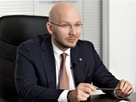 Константин Михайлик рассказал о сроках формирования перечня отечественного ПО для ТИМ