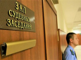 Петербургская Ассоциация СРО «ОПСР» вышла на судебную тропу войны с НОСТРОЙ и собственными членами