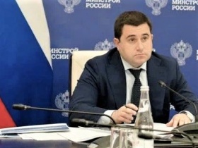 Никита Стасишин: На 1 августа 2022 года в России было введено 57,7 миллиона квадратных метров жилья