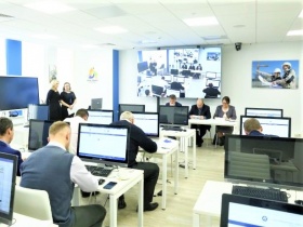 Ностроевский СПК расширяет сеть ЦОКов и активизирует работу с кадровым составом