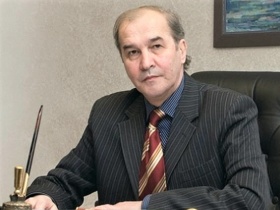 Анвар Шамузафаров награждён высокой государственной наградой