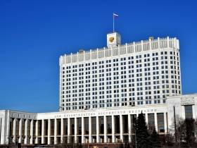 Правительство России снизило финансовую нагрузку на подрядчиков при строительстве ими бюджетных объектов