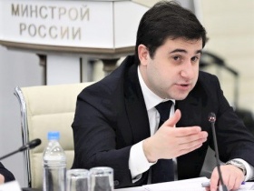 Никита Стасишин: Российских застройщиков не будут обязывать меблировать квартиры