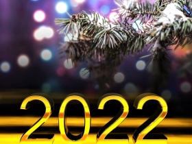 ЗаНоСтрой.РФ вместе с министром и президентами Нацобъединений поздравляет саморегуляторов и всех представителей отрасли с наступающим Новым годом!