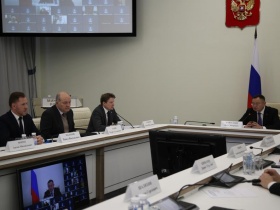 Какие вопросы обсудили участники итогового в этом году заседания комиссии по ценообразованию ОС при Минстрое России и профильного комитета НОСТРОЙ