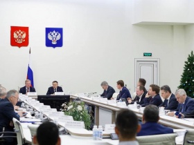 Как проходило итоговое в этом году заседание Общественного совета при Минстрое России