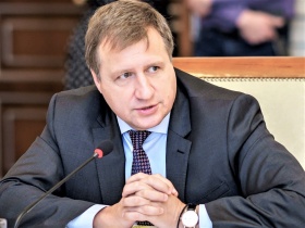 Максим Федорченко назвал главными проблемами строителей в уходящем году санкции и рост учётной ставки, а главным трендом – КРТ