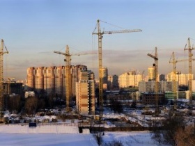 Минстрой России проинформировал о ключевых изменениях в строительной отрасли и ЖКХ за четвёртый квартал прошлого года