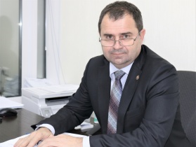 Руководитель чебоксарской СРО Алексей Грищенко включён в состав Общественного совета при Чувашском управлении ФАС