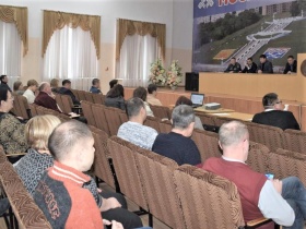 Чебоксарская СРО организовала для своих членов совещание, на котором была озвучена тревожная цифра – в 2,4 раза вырос травматизм в стройотрасли региона