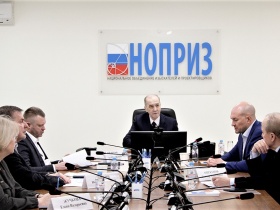 Анвар Шамузафаров провёл заседание комиссии при Общественном совете Ростехнадзора